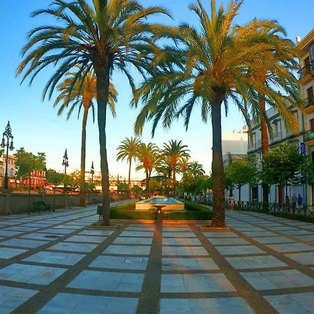 Apartamento Agua Marina Con Terraza Chiclana de la Frontera Dış mekan fotoğraf