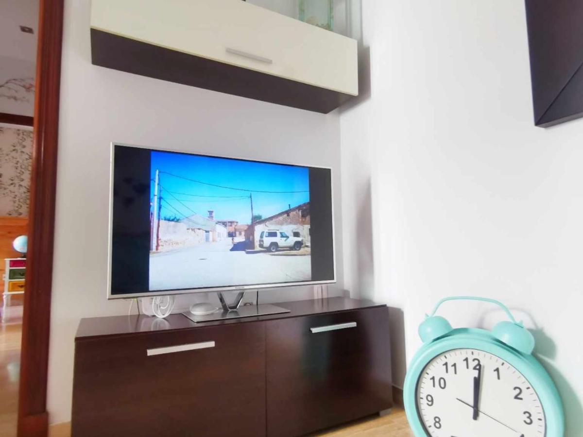 Apartamento Agua Marina Con Terraza Chiclana de la Frontera Dış mekan fotoğraf